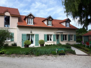 B&B Les Cistelles
